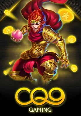 cq9 by lord888