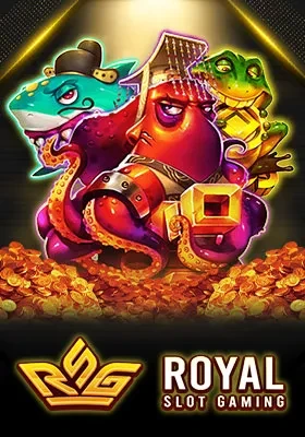 royal by lord888
